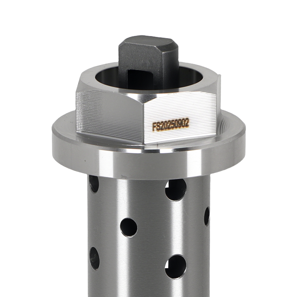 Engine Oil Control Solenoid compatible for Mercedes-Benz GL550/ML550 5.5L 08-12