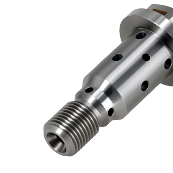 Engine Oil Control Solenoid compatible for Mercedes-Benz GL550/ML550 5.5L 08-12