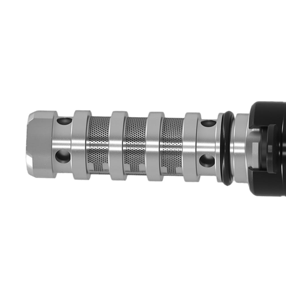 Control Oil Solenoid Valve compatible for HYUNDAI i10 compatible for KIA PICANTO Rio 2435503010 New