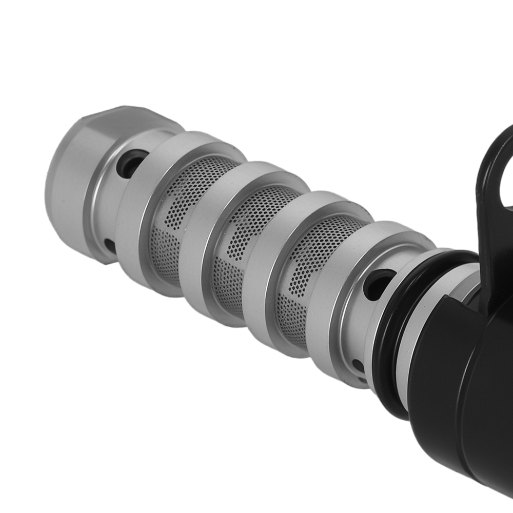 Control Oil Solenoid Valve compatible for HYUNDAI i10 compatible for KIA PICANTO Rio 2435503010 New