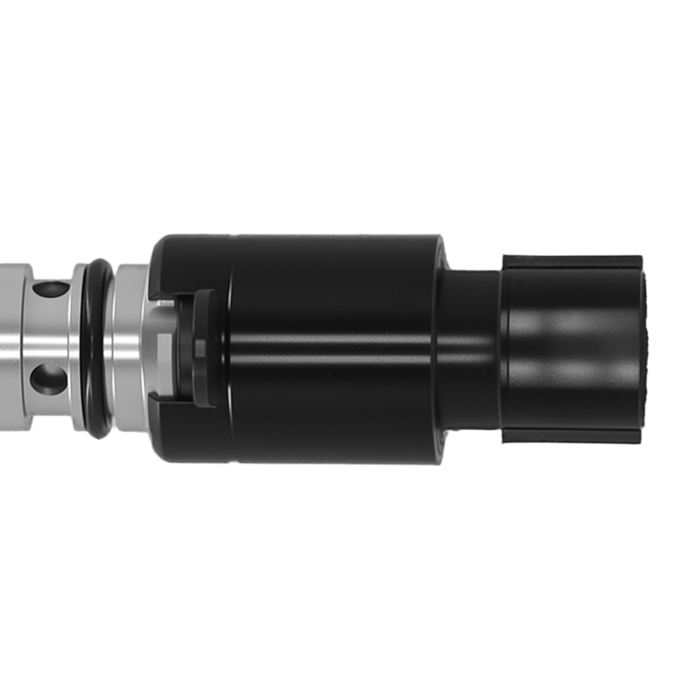 Control Oil Solenoid Valve compatible for HYUNDAI i10 compatible for KIA PICANTO Rio 2435503010 New