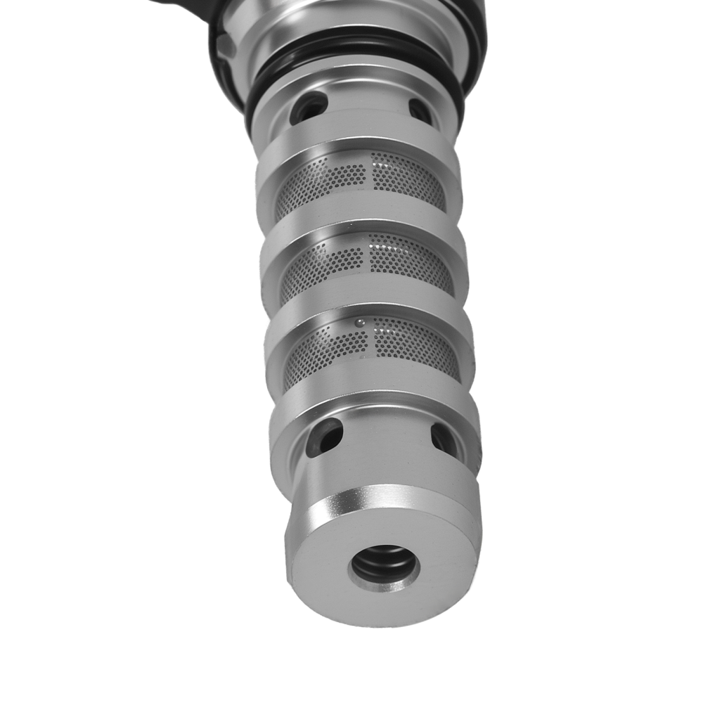 Control Oil Solenoid Valve compatible for HYUNDAI i10 compatible for KIA PICANTO Rio 2435503010 New