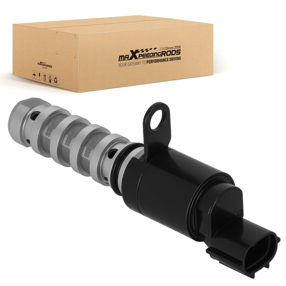 Control Oil Solenoid Valve compatible for HYUNDAI i10 compatible for KIA PICANTO Rio 2435503010 New