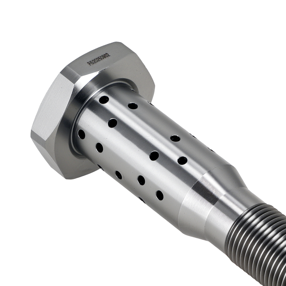 Timing Control Solenoid compatible for Chrysler Pacifica 3.6L 2017-2022 VVT477 VVT478