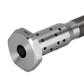 Timing Control Solenoid compatible for Chrysler Pacifica 3.6L 2017-2022 VVT477 VVT478