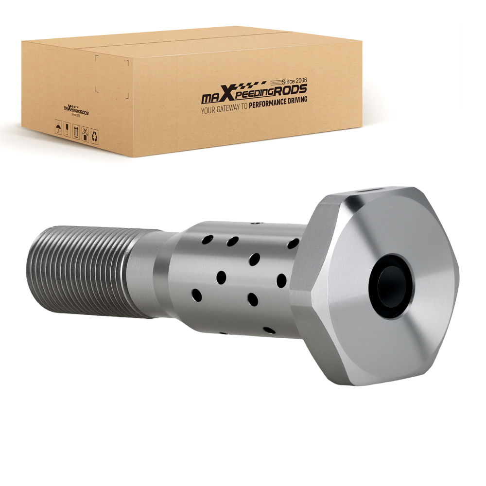 Timing Control Solenoid compatible for Chrysler Pacifica 3.6L 2017-2022 VVT477 VVT478