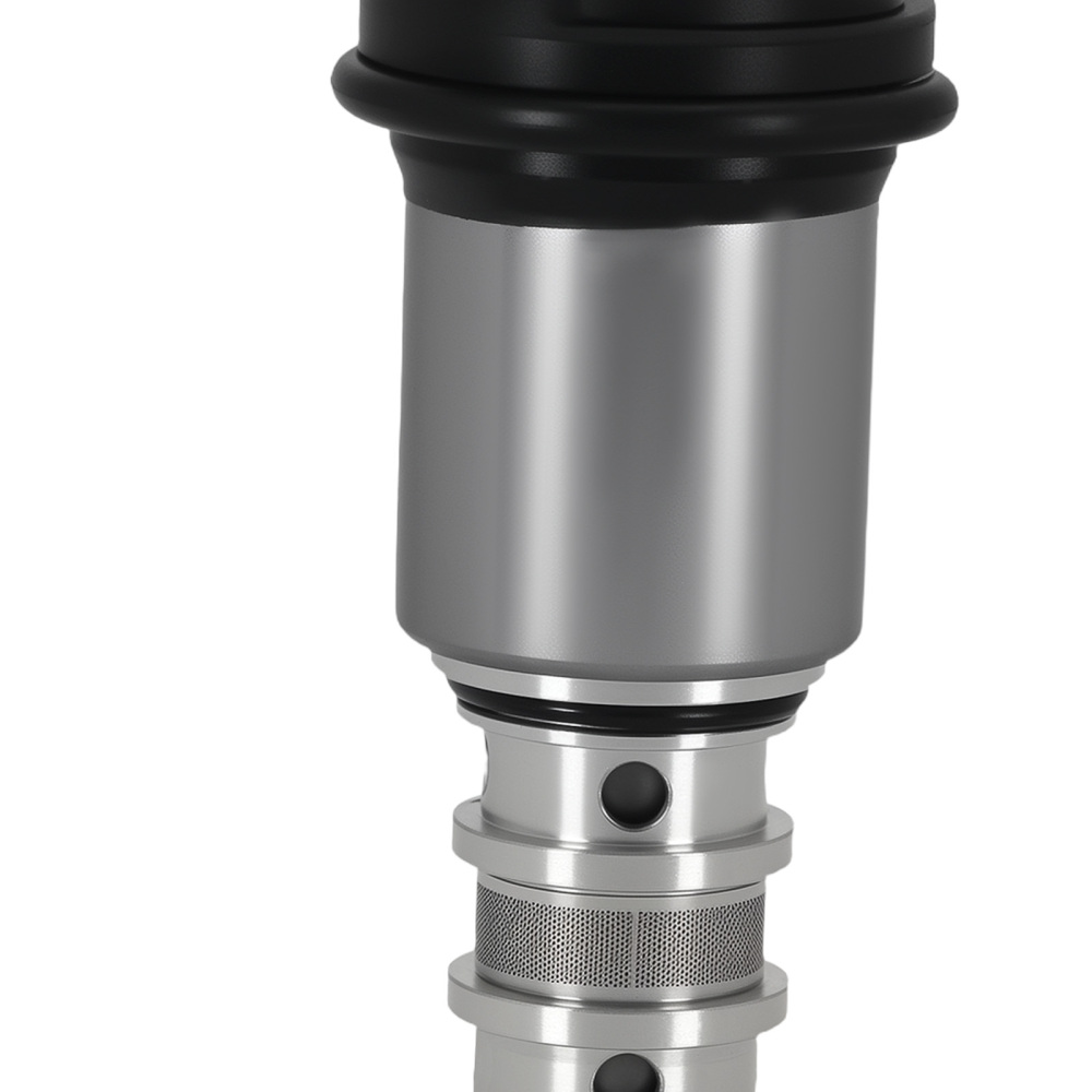 Camshaft Solenoid compatible for BMW 550i 650i 750i 760Li X5 4.4L 4.8L Left