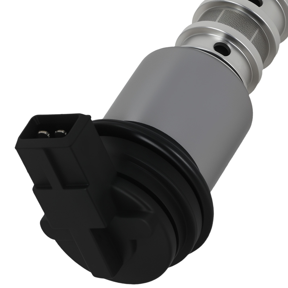 Camshaft Solenoid compatible for BMW 550i 650i 750i 760Li X5 4.4L 4.8L Left