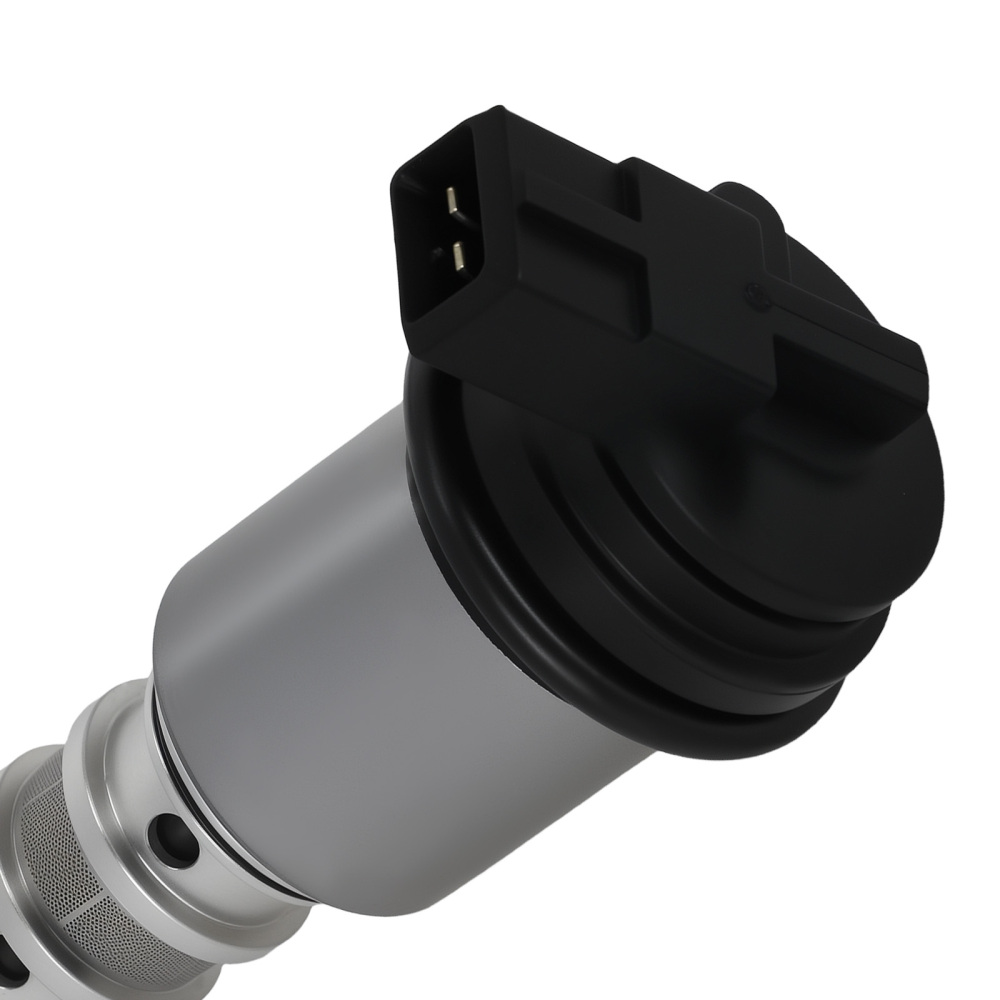 Camshaft Solenoid compatible for BMW 550i 650i 750i 760Li X5 4.4L 4.8L Left