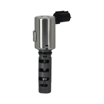 Exhaust Variable Timing Solenoid compatible for Lexus ES350 compatible for Toyota RAV4 15340-0P020 2Pcs