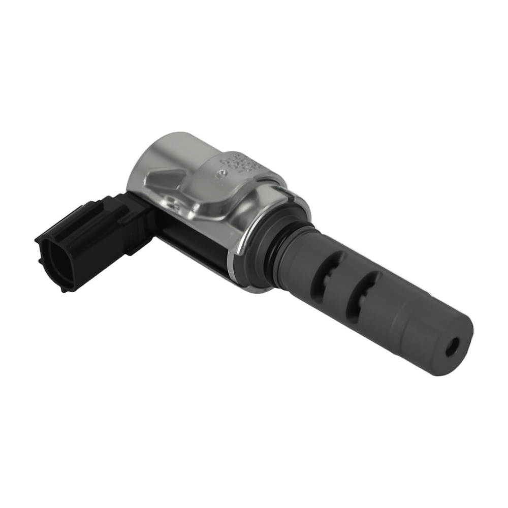 Exhaust Variable Timing Solenoid compatible for Lexus ES350 compatible for Toyota RAV4 15340-0P020 2Pcs