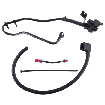 Vapor Canister Vent Solenoid compatible for Gmc Sierra 1500HD For Classic/Compatible for Yukon