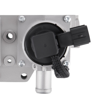 New Secondary Air Injection Check Valve compatible for Toyota Land Cruiser compatible for Lexus LX570 5.7L