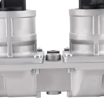 Electric Secondary Air Injection Check Valve Control Solenoid compatible for Toyota 5.7L