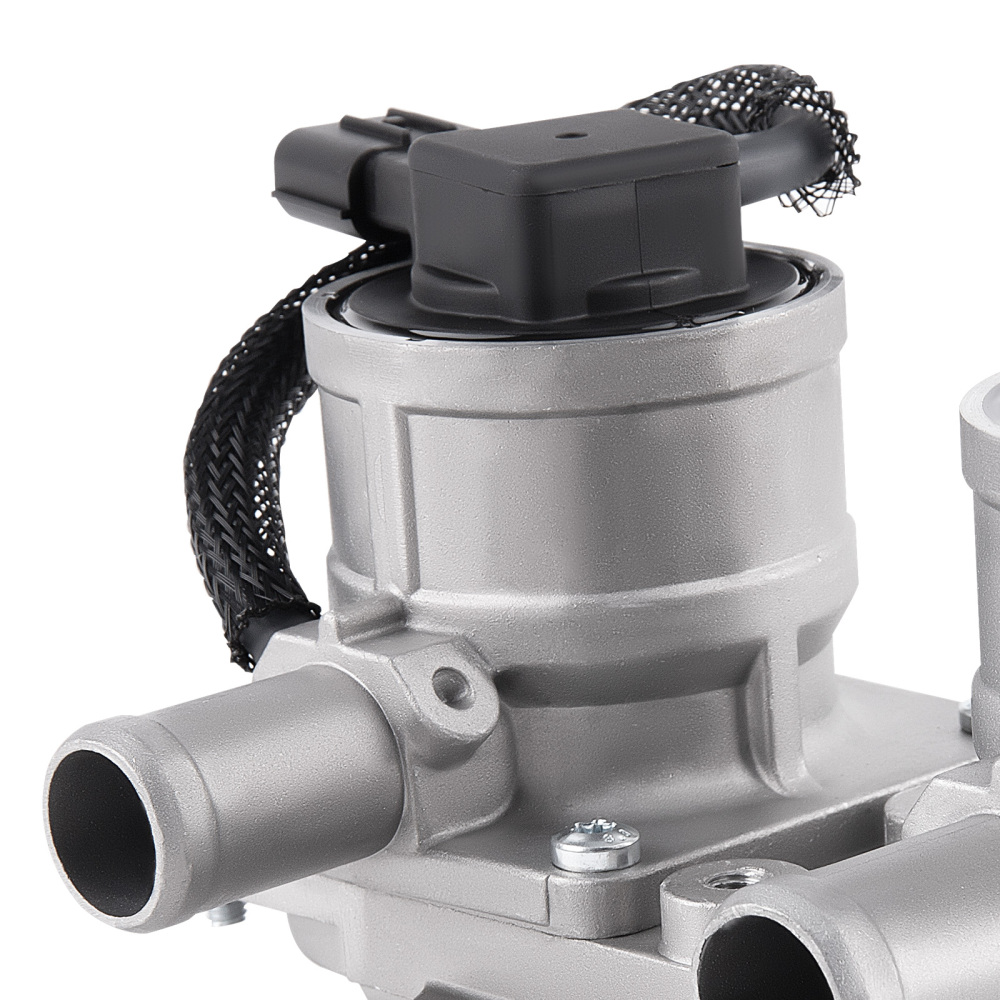 Electric Secondary Air Injection Check Valve Control Solenoid compatible for Toyota 5.7L