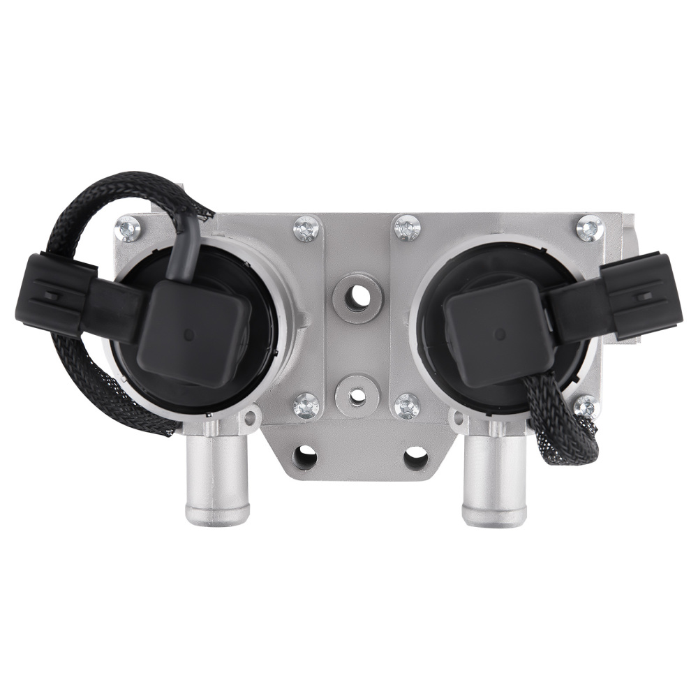 Electric Secondary Air Injection Check Valve Control Solenoid compatible for Toyota 5.7L