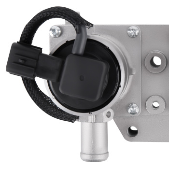 New Secondary Air Injection Check Valve compatible for Toyota Land Cruiser compatible for Lexus LX570 5.7L