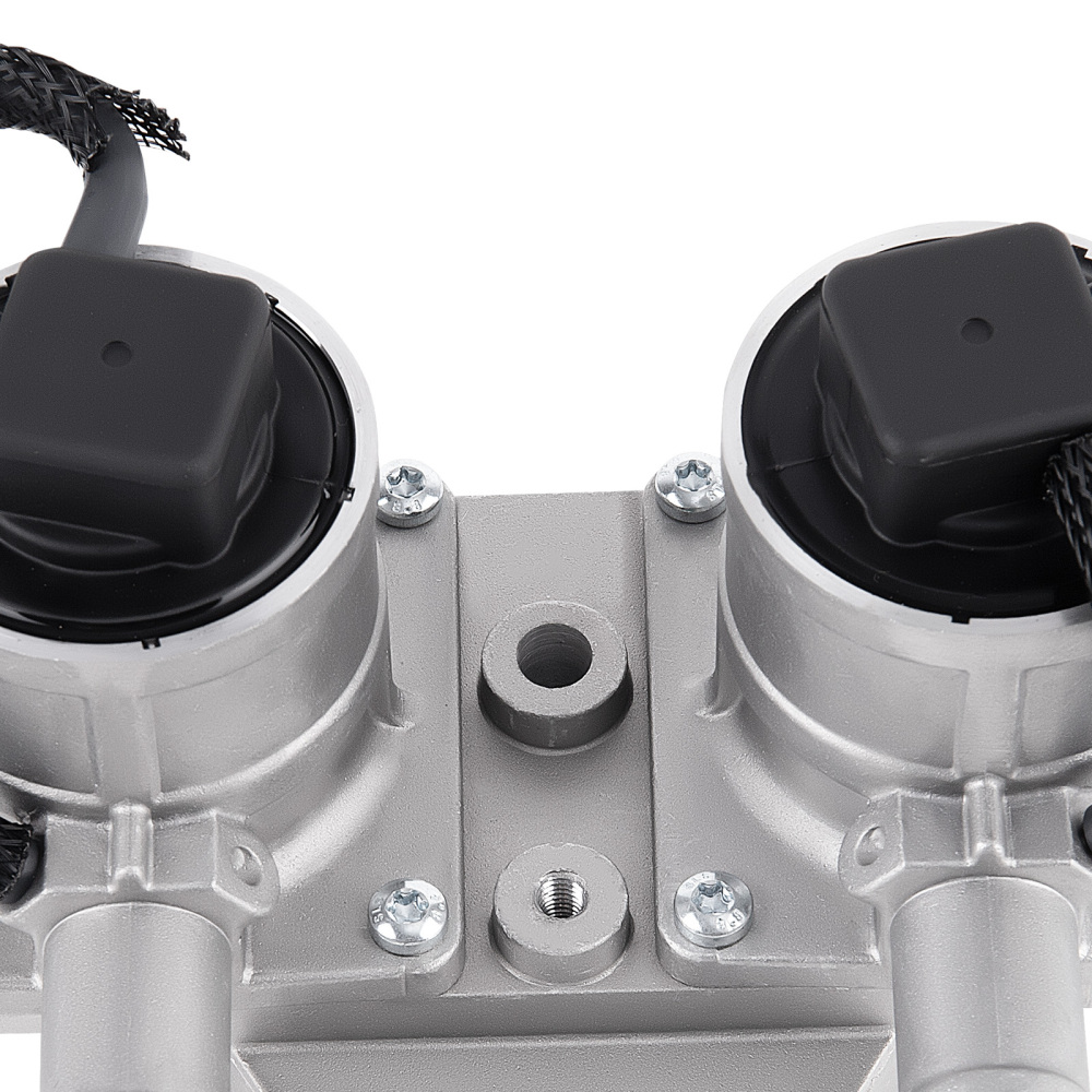 New Secondary Air Injection Check Valve compatible for Toyota Land Cruiser compatible for Lexus LX570 5.7L