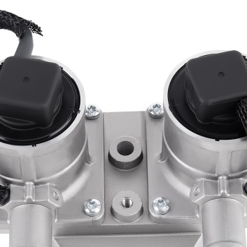 New Secondary Air Injection Check Valve compatible for Toyota Land Cruiser compatible for Lexus LX570 5.7L