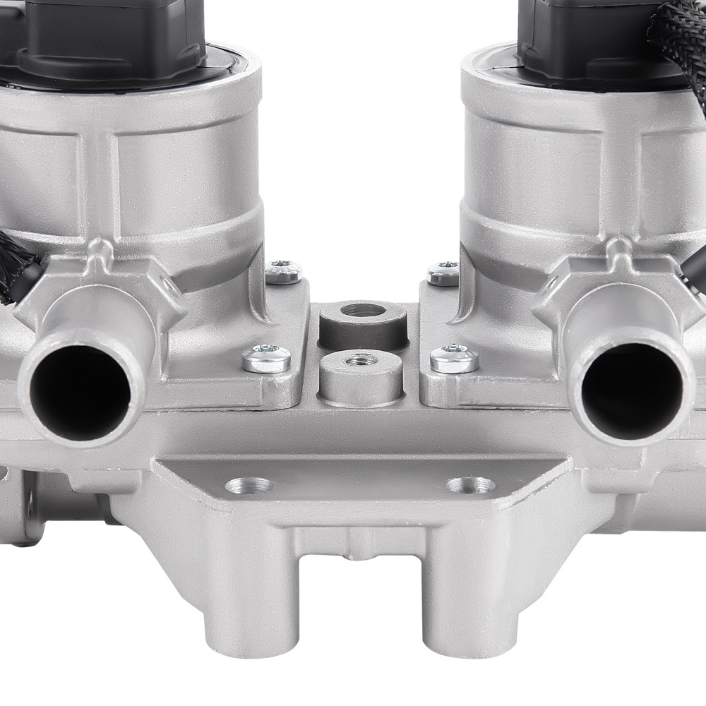 New Secondary Air Injection Check Valve compatible for Toyota Land Cruiser compatible for Lexus LX570 5.7L