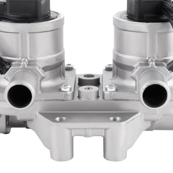 New Secondary Air Injection Check Valve compatible for Toyota Land Cruiser compatible for Lexus LX570 5.7L