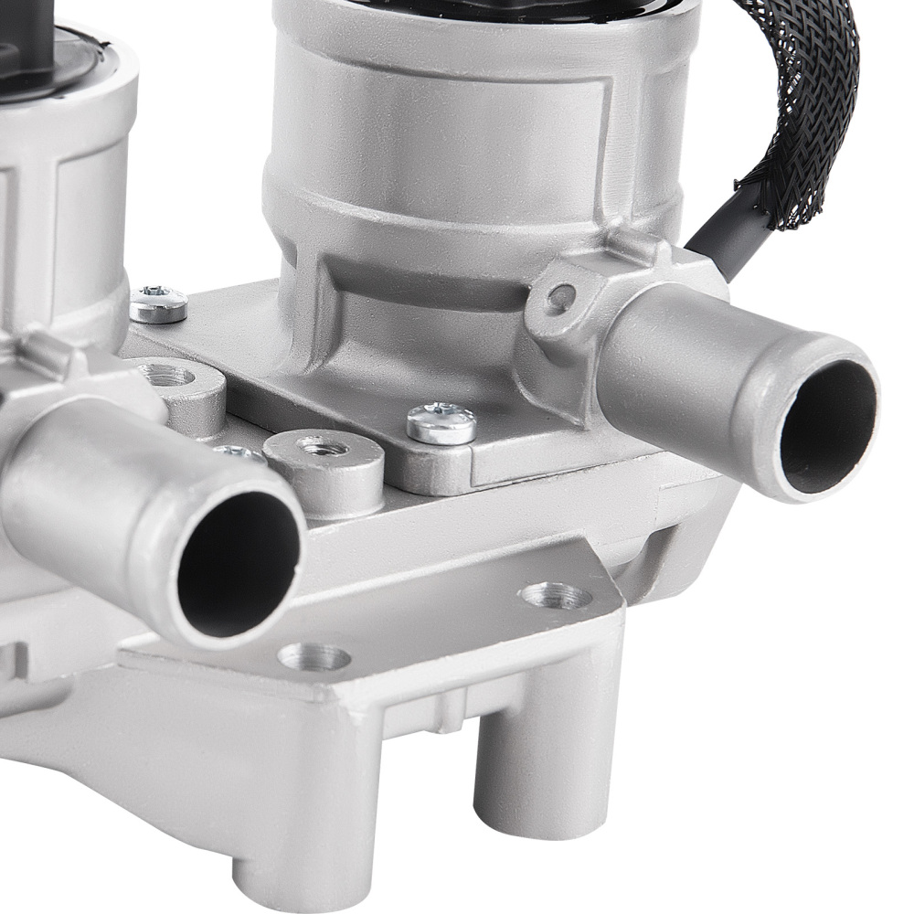 New Secondary Air Injection Check Valve compatible for Toyota Land Cruiser compatible for Lexus LX570 5.7L