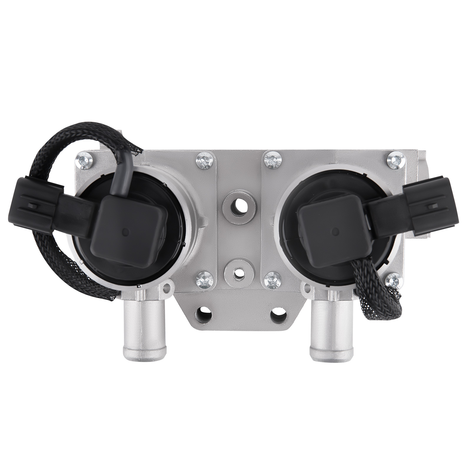 Electric Secondary Air Injection Check Valve Control Solenoid compatible for Toyota 5.7L