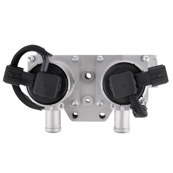 New Secondary Air Injection Check Valve compatible for Toyota Land Cruiser compatible for Lexus LX570 5.7L