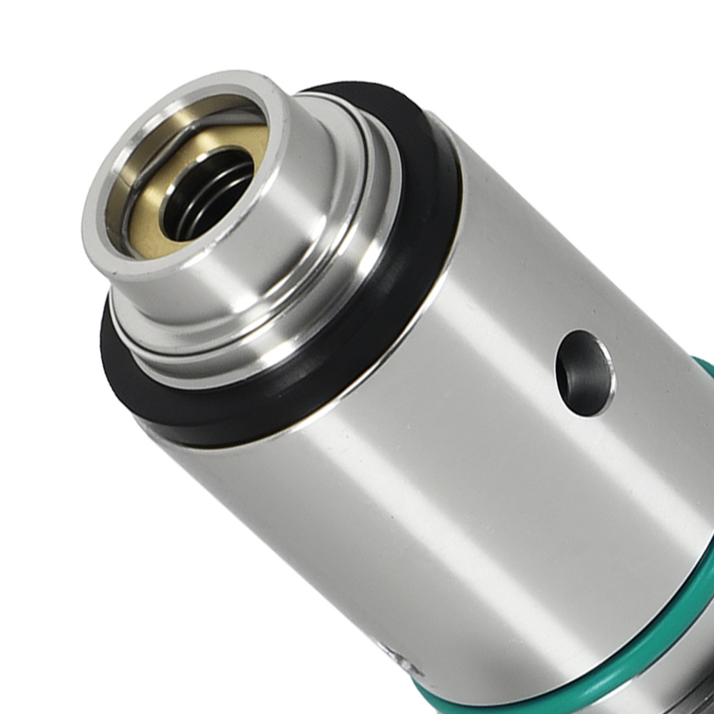 Intake Exhaust Solenoid compatible for Volvo S60 Cross Country 2.5L 2016 918094