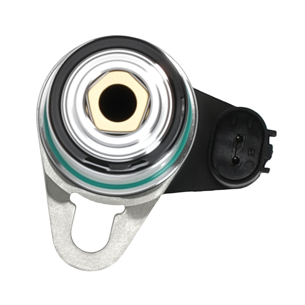 Intake Exhaust Solenoid compatible for Volvo S60 Cross Country 2.5L 2016 918094