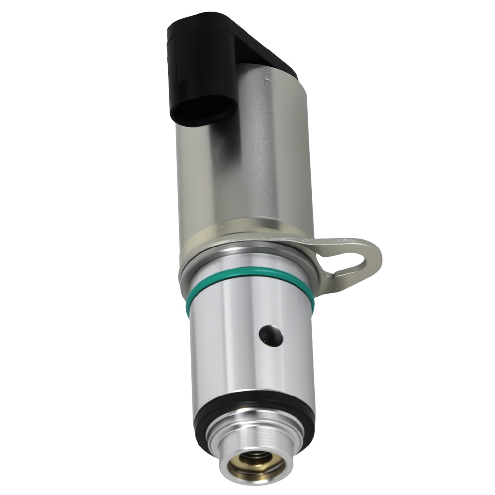 Intake Exhaust Solenoid compatible for Volvo S60 Cross Country 2.5L 2016 918094