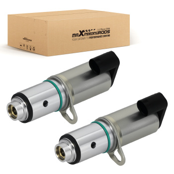 Intake Exhaust Solenoid compatible for Volvo S60 Cross Country 2.5L 2016 918094