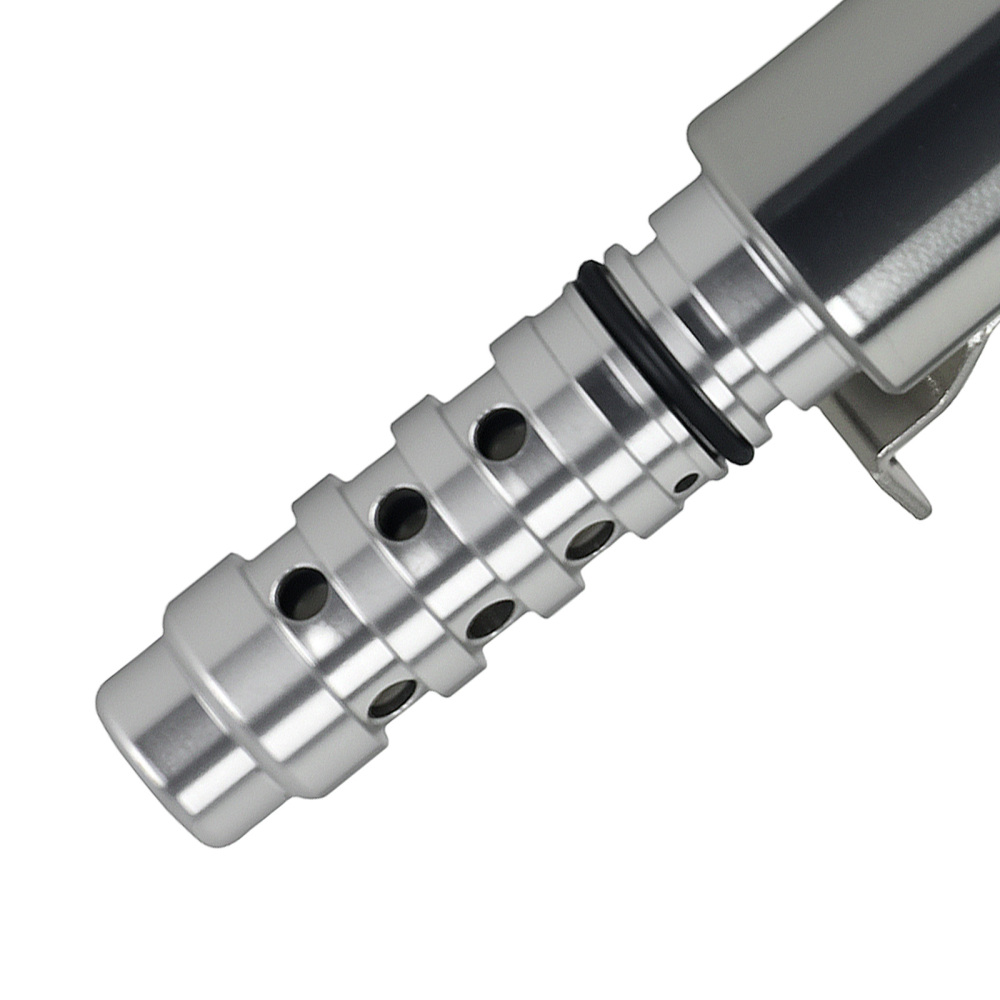 2PCS Variable Valve Timing Solenoid compatible for Nissan Versa 1.6L 2014-2019