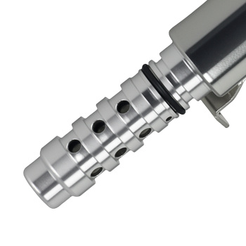 2PCS Variable Valve Timing Solenoid compatible for Nissan Versa 1.6L 2014-2019