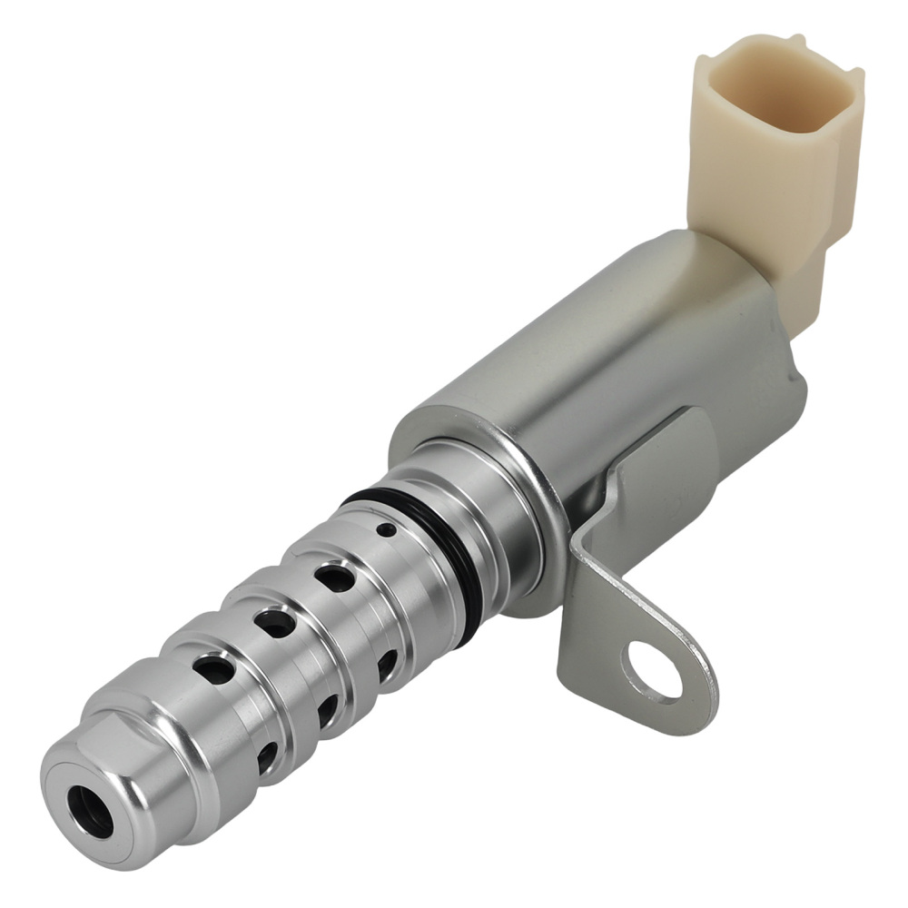 2PCS Variable Valve Timing Solenoid compatible for Nissan Versa 1.6L 2014-2019