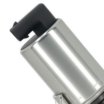 4pcs VVT Solenoid compatible for Ford Bronco F-150 compatible for Lincoln 2.7L 3.0L FT4E-6B297AB