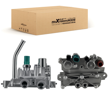 Engine Timing Control compatible for Honda Odyssey 3.5L V6 2018-2020 916560 VVT364