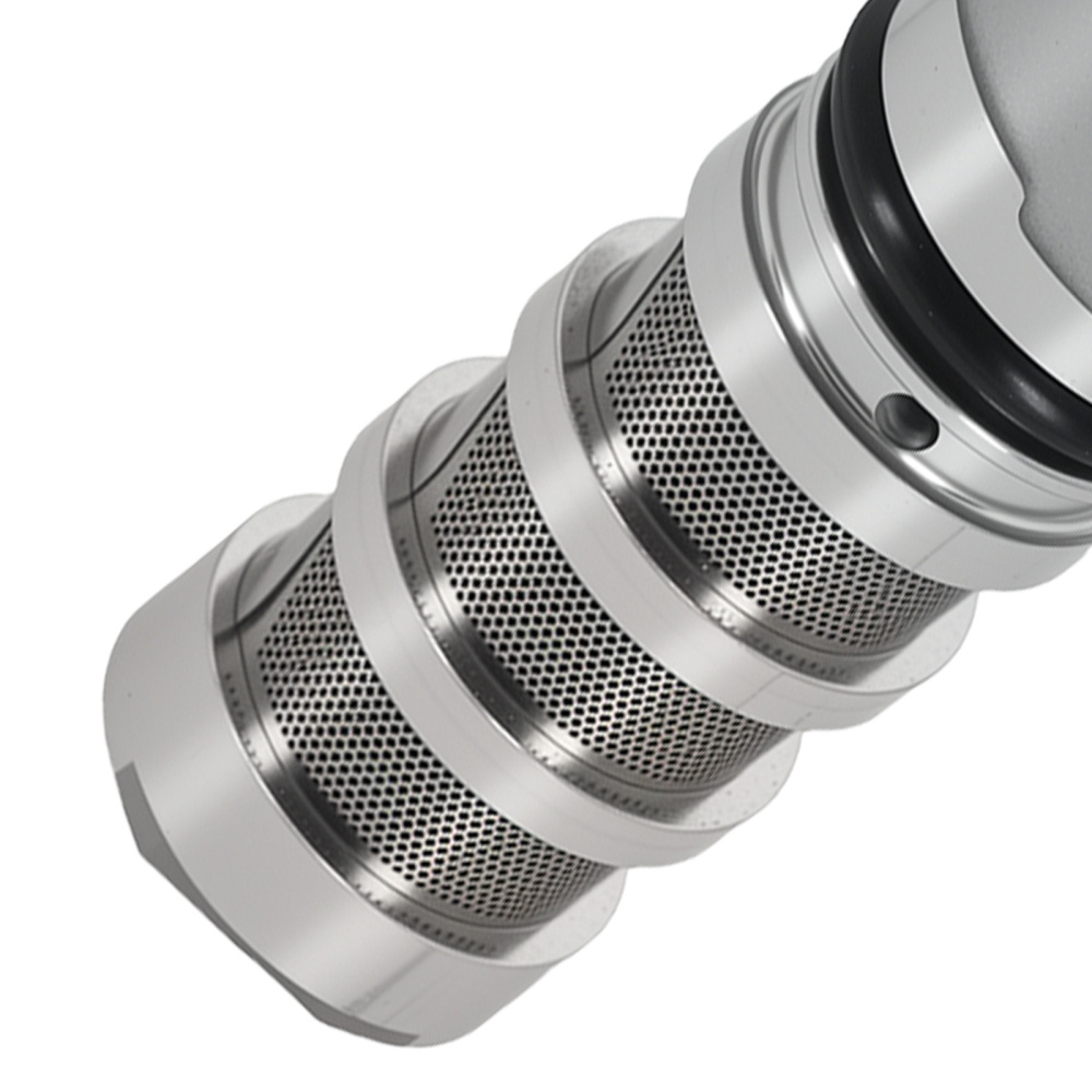 Oil Control Solenoid compatible for Buick Encore 1.4L 2016-2022 VTS1187 12671373