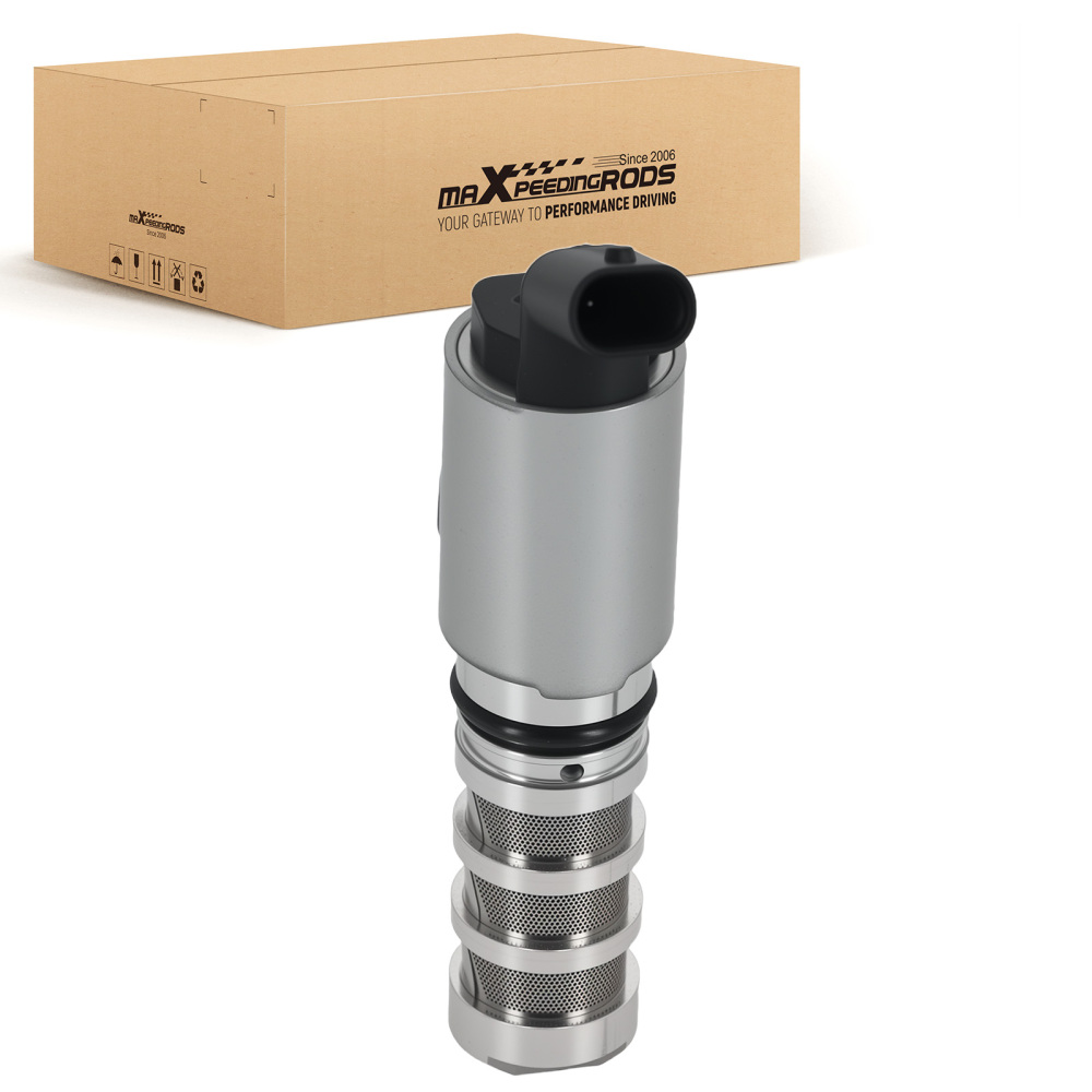 Oil Control Solenoid compatible for Buick Encore 1.4L 2016-2022 VTS1187 12671373