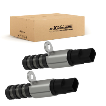 2PC VVT Solenoid compatible for Ford F-150/Expedition 3.5L 2017-2024 916-612 VVT391