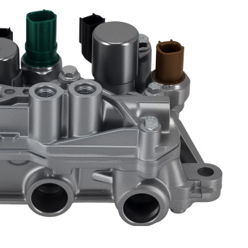 Engine Spool Valve compatible for Honda Crosstour V6 3.5L 2013-2015 158205G0A01