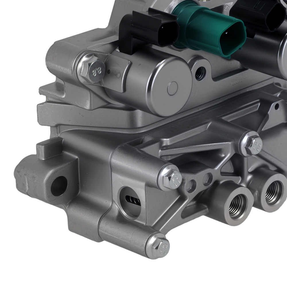 Engine Spool Valve compatible for Honda Crosstour V6 3.5L 2013-2015 158205G0A01