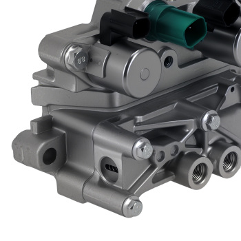 Engine Spool Valve compatible for Honda Crosstour V6 3.5L 2013-2015 158205G0A01