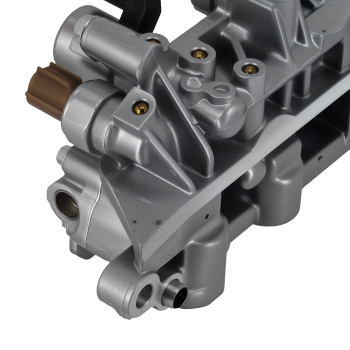 Engine Spool Valve compatible for Honda Crosstour V6 3.5L 2013-2015 158205G0A01