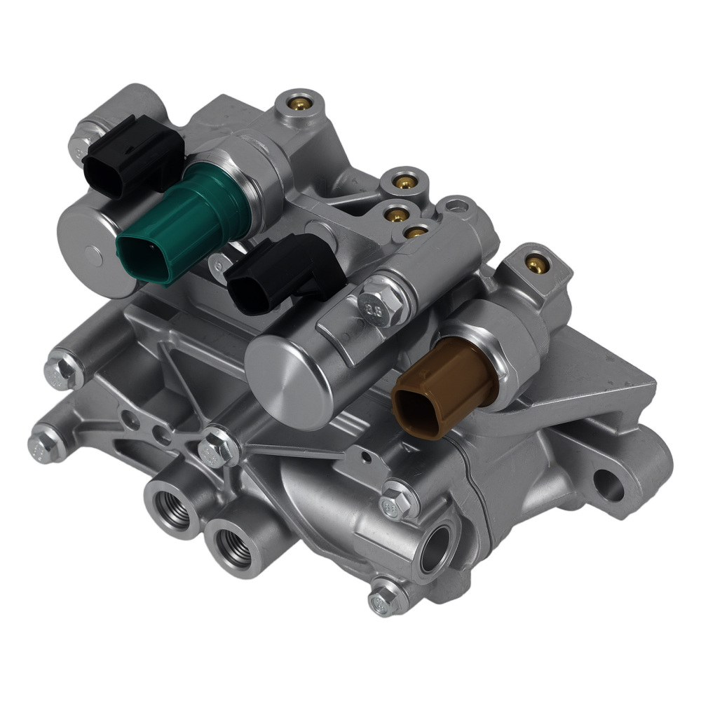 Engine Spool Valve compatible for Honda Crosstour V6 3.5L 2013-2015 158205G0A01