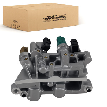 Engine Spool Valve compatible for Honda Crosstour V6 3.5L 2013-2015 158205G0A01