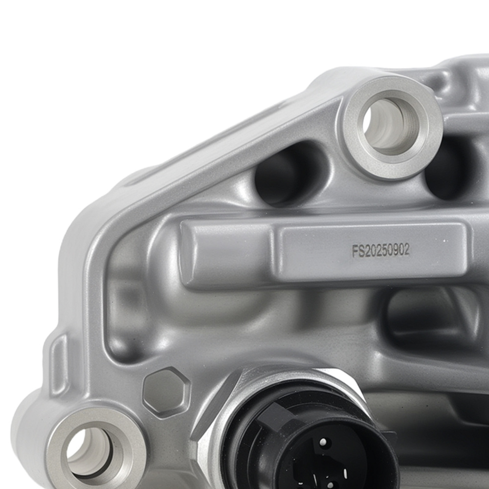 Engine Valve Timing Solenoid compatible for Honda 1.5L 2009-2013 15810RB0G01