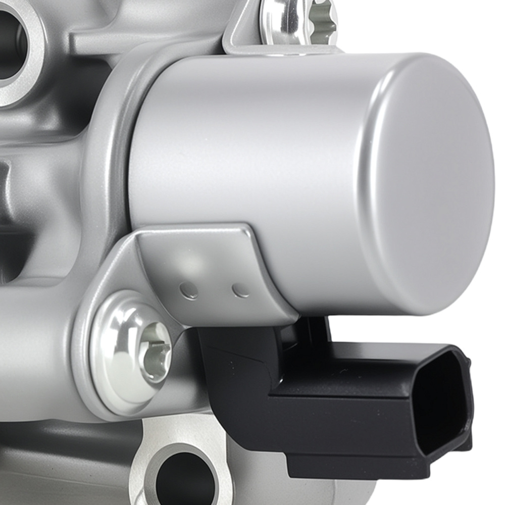 Engine Valve Timing Solenoid compatible for Honda 1.5L 2009-2013 15810RB0G01