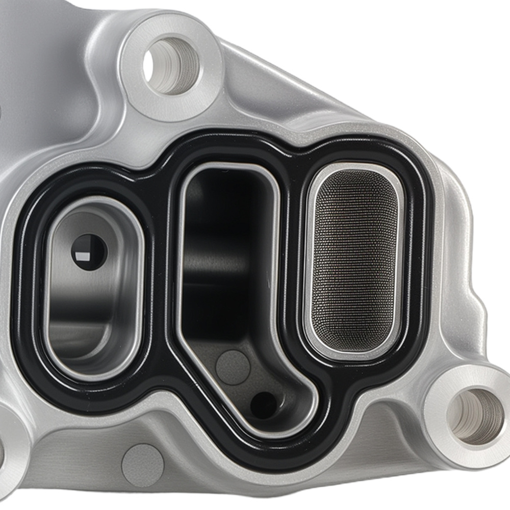 Engine Valve Timing Solenoid compatible for Honda 1.5L 2009-2013 15810RB0G01