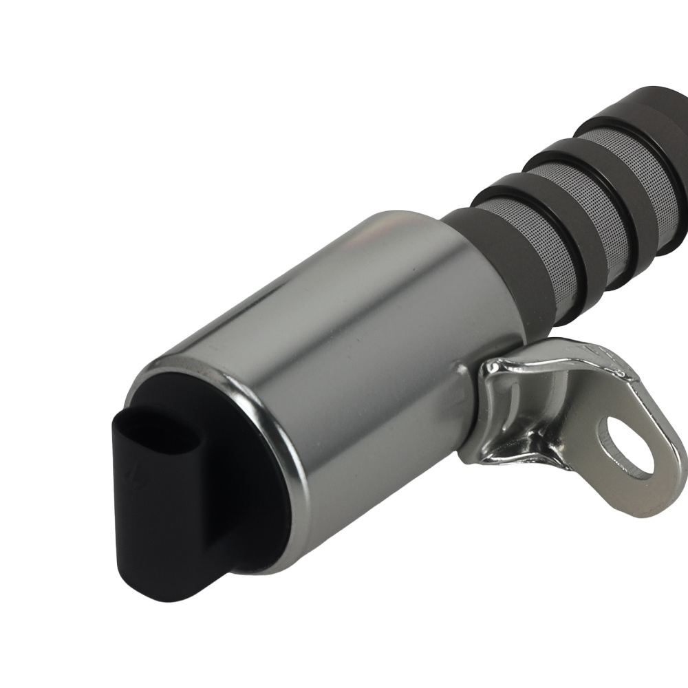 Intake Exhaust VVT Solenoid compatible for Ford Focus 2.3L 2016-2018 917196